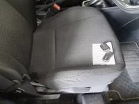 Suzuki SWIFT лот № 10103 оценка 3.5  с аукциона в Японии 9