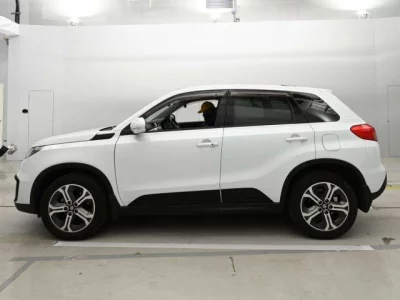 Suzuki Escudo