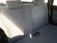 Suzuki ALTO LAPIN лот № 9160 оценка R  с аукциона в Японии 7