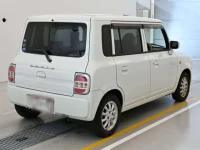 Suzuki ALTO LAPIN лот № 9160 оценка R  с аукциона в Японии 1