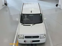 Suzuki ALTO LAPIN лот № 9160 оценка R  с аукциона в Японии 6