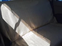 Daihatsu MIRA лот № 9123 оценка 3.5  с аукциона в Японии 10