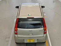 Daihatsu MIRA лот № 9123 оценка 3.5  с аукциона в Японии 7