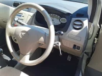 Daihatsu MIRA лот № 9123 оценка 3.5  с аукциона в Японии 8