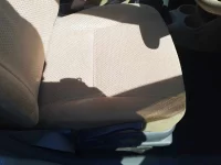 Daihatsu MIRA лот № 9123 оценка 3.5  с аукциона в Японии 9