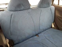 Daihatsu MAX лот № 9059 оценка 3  с аукциона в Японии 10