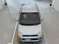 Daihatsu MAX лот № 9059 оценка 3  с аукциона в Японии 6