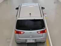 Daihatsu MAX лот № 9059 оценка 3  с аукциона в Японии 7