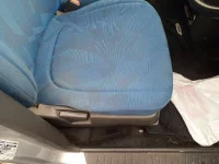 Daihatsu MAX лот № 9059 оценка 3  с аукциона в Японии 9