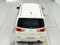 Daihatsu MAX лот № 9021 оценка 3.5  с аукциона в Японии 7