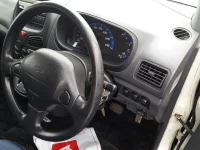Daihatsu MAX лот № 9021 оценка 3.5  с аукциона в Японии 8