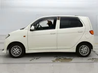 Daihatsu MAX лот № 9021 оценка 3.5  с аукциона в Японии 3