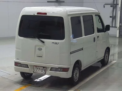 Daihatsu Hijet Cargo