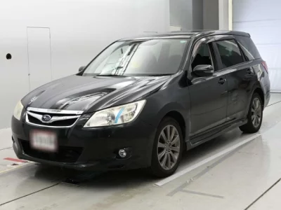 Subaru Exiga