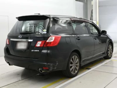 Subaru Exiga