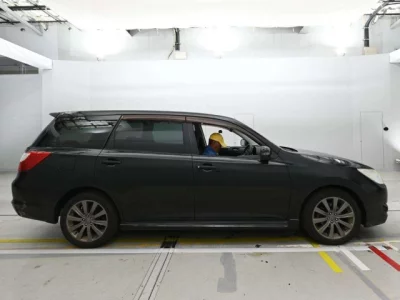Subaru Exiga
