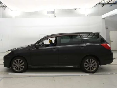 Subaru Exiga