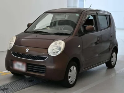 Suzuki MR Wagon