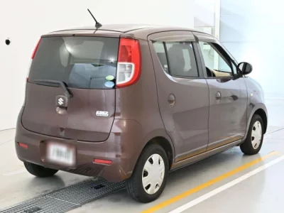 Suzuki MR Wagon