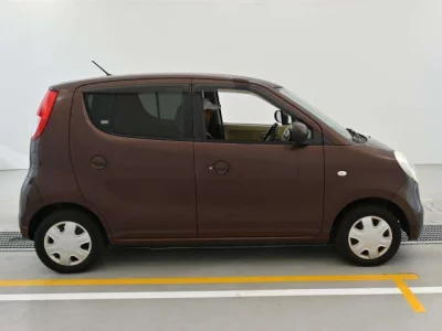 Suzuki MR Wagon