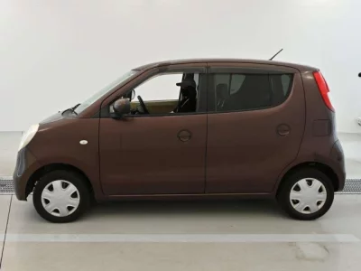 Suzuki MR Wagon