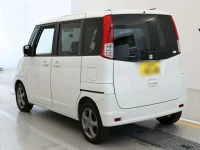 Suzuki PALETTE лот № 9090 оценка 4  с аукциона в Японии 5