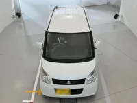 Suzuki PALETTE лот № 9090 оценка 4  с аукциона в Японии 6