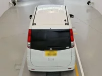 Suzuki PALETTE лот № 9090 оценка 4  с аукциона в Японии 7