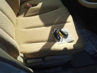 Suzuki PALETTE лот № 9090 оценка 4  с аукциона в Японии 9