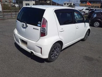 Daihatsu Boon