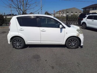 Daihatsu Boon