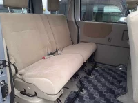 Daihatsu Atrai Wagon лот № 9049 оценка 3.5  с аукциона в Японии 10