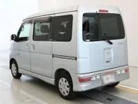 Daihatsu Atrai Wagon лот № 9049 оценка 3.5  с аукциона в Японии 5