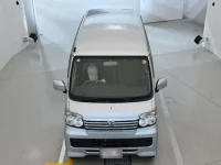 Daihatsu Atrai Wagon лот № 9049 оценка 3.5  с аукциона в Японии 6