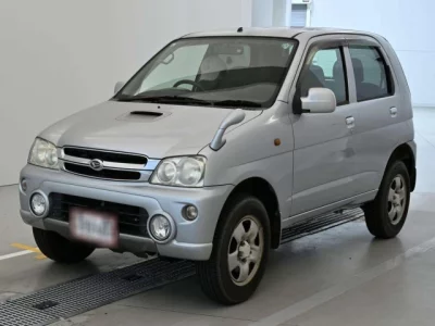 Daihatsu TERIOS KID