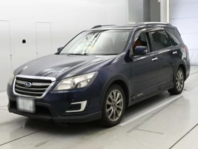 Subaru Exiga