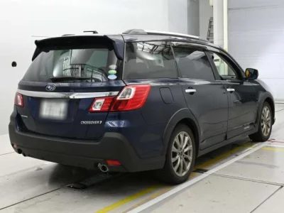 Subaru Exiga