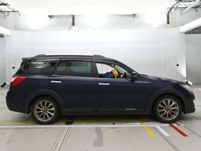 Subaru Exiga