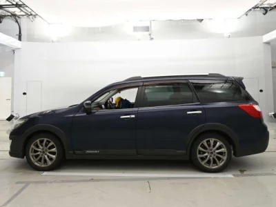 Subaru Exiga