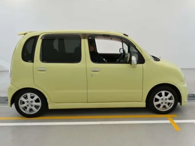 Daihatsu MOVE LATTE