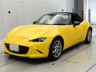 Mazda Roadster