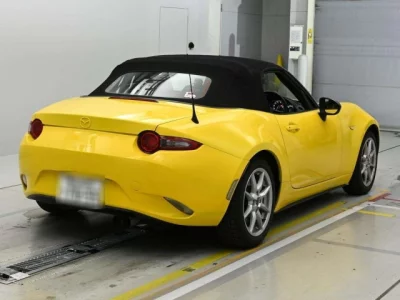 Mazda Roadster