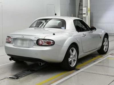 Mazda Roadster