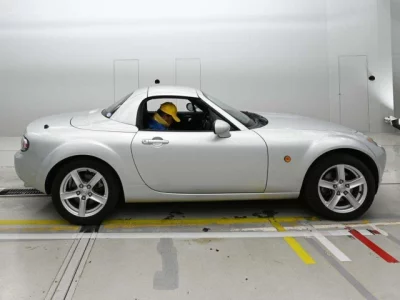 Mazda Roadster