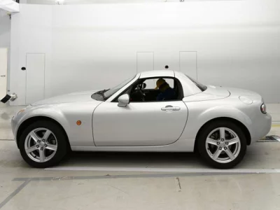 Mazda Roadster