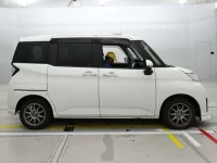 Daihatsu THOR лот № 10098 оценка RA  с аукциона в Японии 2