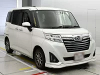 Daihatsu THOR лот № 10098 оценка RA  с аукциона в Японии 4