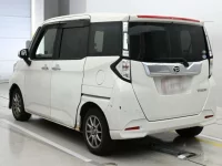 Daihatsu THOR лот № 10098 оценка RA  с аукциона в Японии 5
