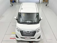 Daihatsu THOR лот № 10098 оценка RA  с аукциона в Японии 6