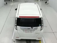 Daihatsu THOR лот № 10098 оценка RA  с аукциона в Японии 7